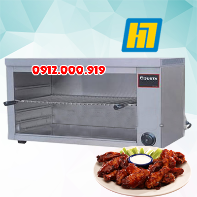 Lò Salamader ES-927